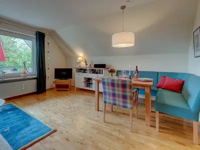 Ferienwohnung für 3 Personen (50 m²) in Büsumer Deichhausen 5/10
