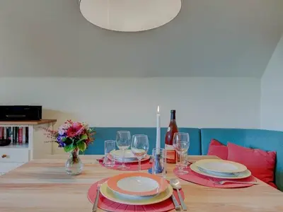 Ferienwohnung für 3 Personen (50 m²) in Büsumer Deichhausen 6/10