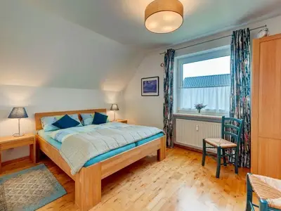 Ferienwohnung für 3 Personen (50 m²) in Büsumer Deichhausen 7/10