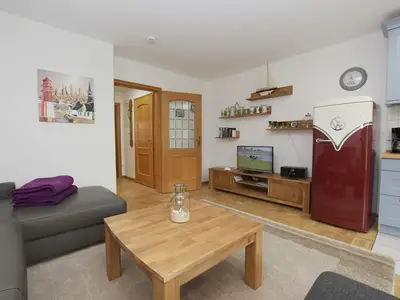 Ferienwohnung für 4 Personen (50 m²) in Büsumer Deichhausen 4/10