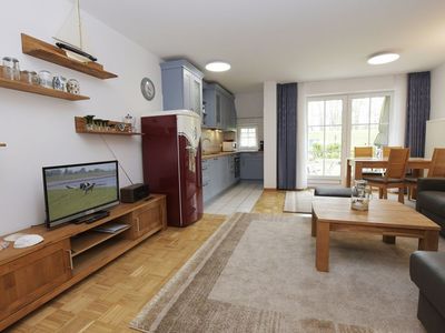 Ferienwohnung für 4 Personen (50 m²) in Büsumer Deichhausen 5/10