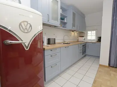 Ferienwohnung für 4 Personen (50 m²) in Büsumer Deichhausen 6/10