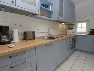 Ferienwohnung für 4 Personen (50 m²) in Büsumer Deichhausen 7/10