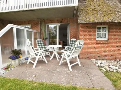 Ferienwohnung für 4 Personen (50 m²) in Büsumer Deichhausen 8/10