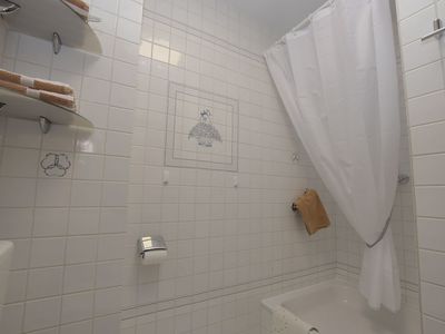 Ferienwohnung für 4 Personen (50 m²) in Büsumer Deichhausen 9/10