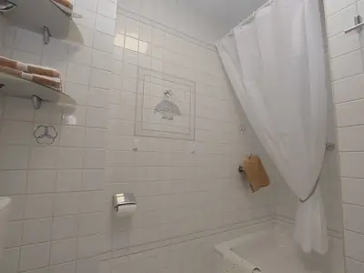 Ferienwohnung für 4 Personen (50 m²) in Büsumer Deichhausen 9/10