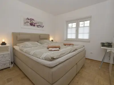 Ferienwohnung für 4 Personen (50 m²) in Büsumer Deichhausen 10/10
