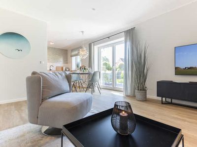 Ferienwohnung für 5 Personen (79 m²) in Büsumer Deichhausen 1/10