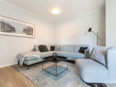 Ferienwohnung für 5 Personen (79 m²) in Büsumer Deichhausen 3/10