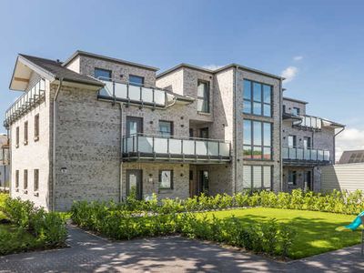 Ferienwohnung für 5 Personen (79 m²) in Büsumer Deichhausen 6/10