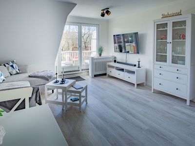 Ferienwohnung für 4 Personen (70 m²) in Büsumer Deichhausen 2/10