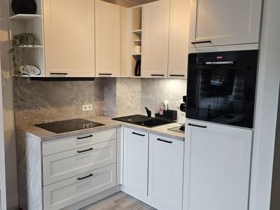 Ferienwohnung für 4 Personen (70 m²) in Büsumer Deichhausen 8/10