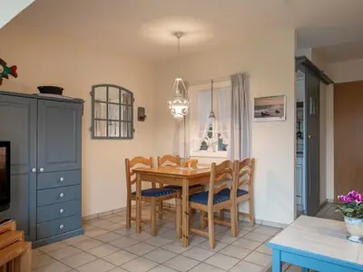 Ferienwohnung für 4 Personen (60 m²) in Büsumer Deichhausen 5/10