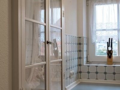 Ferienwohnung für 4 Personen (60 m²) in Büsumer Deichhausen 6/10