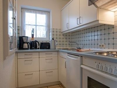 Ferienwohnung für 4 Personen (60 m²) in Büsumer Deichhausen 7/10