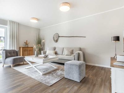 Ferienwohnung für 5 Personen (79 m²) in Büsumer Deichhausen 2/10