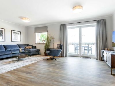 Ferienwohnung für 4 Personen (79 m²) in Büsumer Deichhausen 4/10