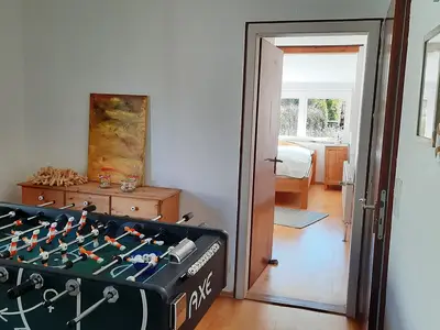 Ferienwohnung für 9 Personen (160 m²) in Büsumer Deichhausen 4/10