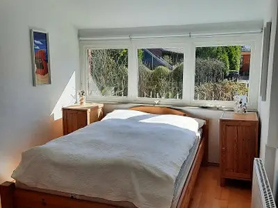 Ferienwohnung für 9 Personen (160 m²) in Büsumer Deichhausen 6/10