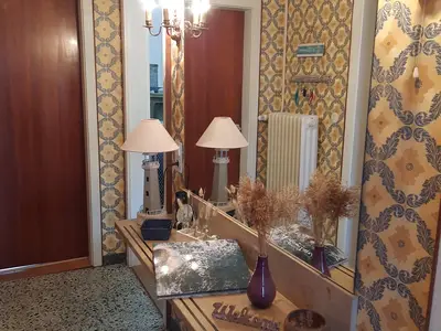Ferienwohnung für 9 Personen (160 m²) in Büsumer Deichhausen 7/10