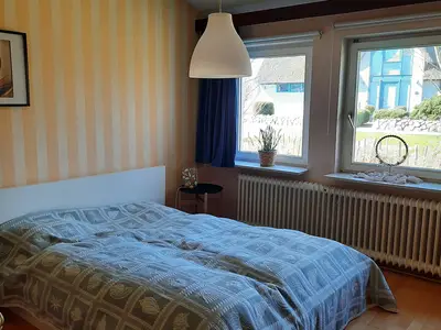 Ferienwohnung für 9 Personen (160 m²) in Büsumer Deichhausen 10/10