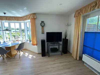 Ferienwohnung für 2 Personen (9 m²) in Büsumer Deichhausen 5/10