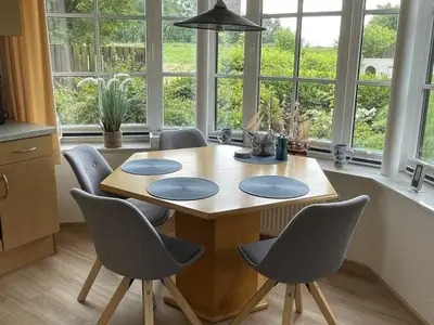 Ferienwohnung für 2 Personen (9 m²) in Büsumer Deichhausen 6/10