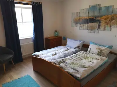 Ferienwohnung für 2 Personen (9 m²) in Büsumer Deichhausen 8/10