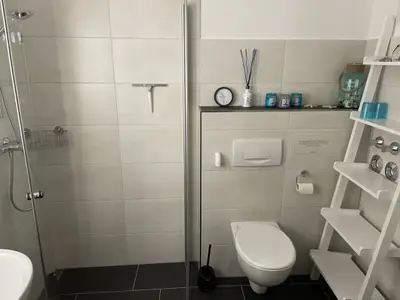 Ferienwohnung für 2 Personen (9 m²) in Büsumer Deichhausen 10/10