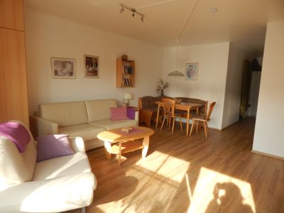 Ferienwohnung für 4 Personen (48 m²) in Büsumer Deichhausen 8/10