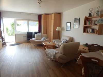 Ferienwohnung für 2 Personen (38 m²) in Büsumer Deichhausen 10/10