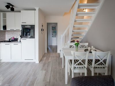 Ferienwohnung für 4 Personen (70 m²) in Büsumer Deichhausen 7/10