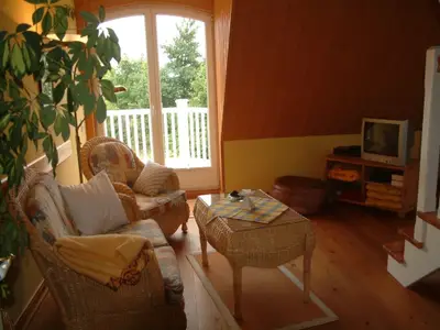 Ferienwohnung für 2 Personen (49 m²) in Büsumer Deichhausen 2/10