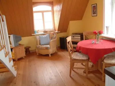 Ferienwohnung für 2 Personen (49 m²) in Büsumer Deichhausen 3/10