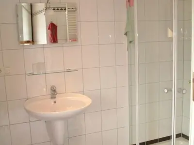 Ferienwohnung für 2 Personen (49 m²) in Büsumer Deichhausen 6/10