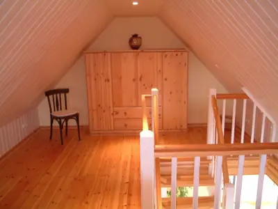 Ferienwohnung für 2 Personen (49 m²) in Büsumer Deichhausen 8/10