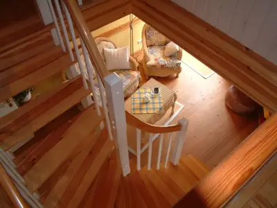 Ferienwohnung für 2 Personen (49 m²) in Büsumer Deichhausen 9/10