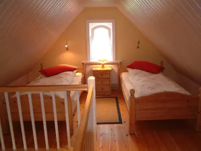 Ferienwohnung für 2 Personen (49 m²) in Büsumer Deichhausen 10/10