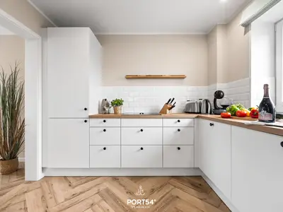 Küche / Küchenzeile