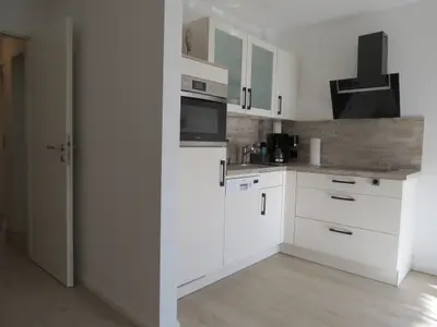 Küche / Küchenzeile