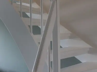 Ferienwohnung für 3 Personen (60 m²) in Büsumer Deichhausen 7/10