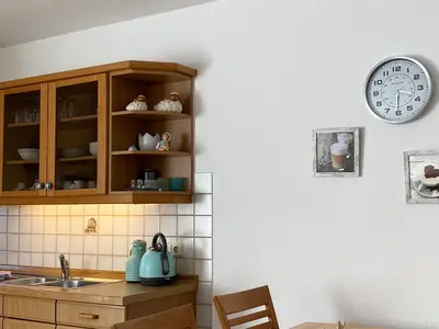 Küche / Küchenzeile