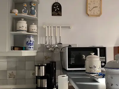 Küche / Küchenzeile
