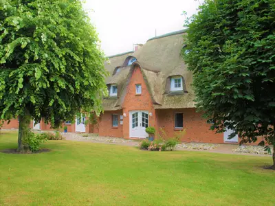 Fassade / Eingang