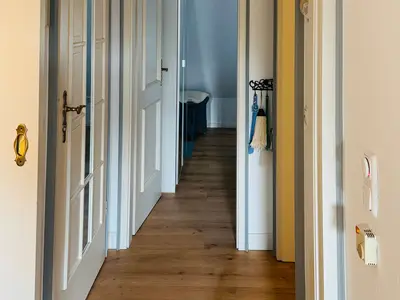 Ferienwohnung für 2 Personen (45 m²) in Büsumer Deichhausen 5/10