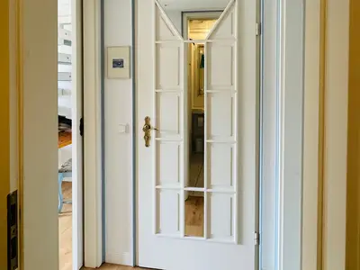 Ferienwohnung für 2 Personen (45 m²) in Büsumer Deichhausen 7/10