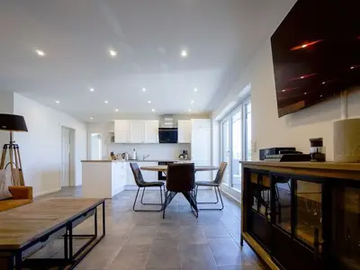 Ferienwohnung für 4 Personen (109 m²) in Büsumer Deichhausen 2/10