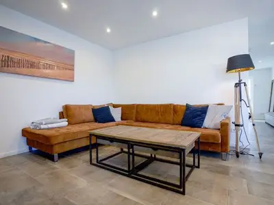 Ferienwohnung für 4 Personen (109 m²) in Büsumer Deichhausen 3/10