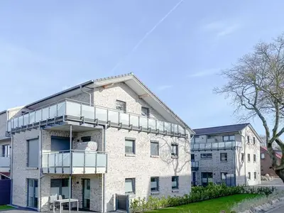 Ferienwohnung für 4 Personen (109 m²) in Büsumer Deichhausen 4/10