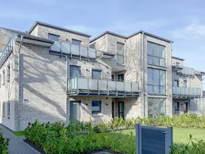 Ferienwohnung für 4 Personen (109 m²) in Büsumer Deichhausen 5/10